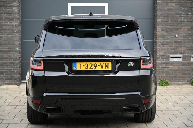 Land Rover RANGE ROVER SPORT 2.0 P400e Autobiography Dynamic