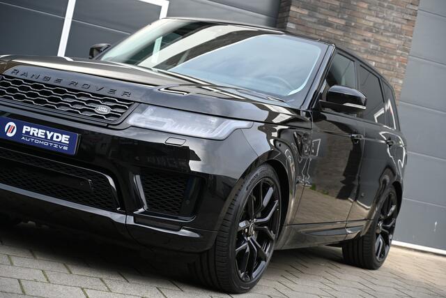 Land Rover RANGE ROVER SPORT 2.0 P400e Autobiography Dynamic