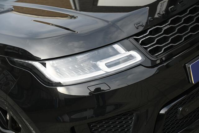 Land Rover RANGE ROVER SPORT 2.0 P400e Autobiography Dynamic