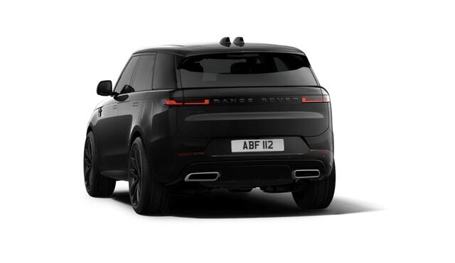 Land Rover RANGE ROVER SPORT P460e Dynamic HSE 23" INCH-HEADUP-T.HAAK-PANO