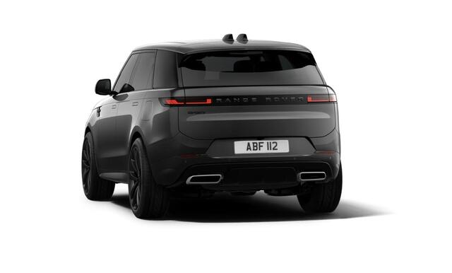 Land Rover RANGE ROVER SPORT P460e Dynamic HSE 23" INCH-HEADUP-T.HAAK-PANO