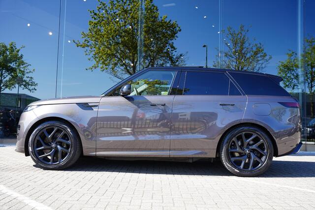 Land Rover RANGE ROVER SPORT P 460 E Dynamic / Panoramadak / Meridian