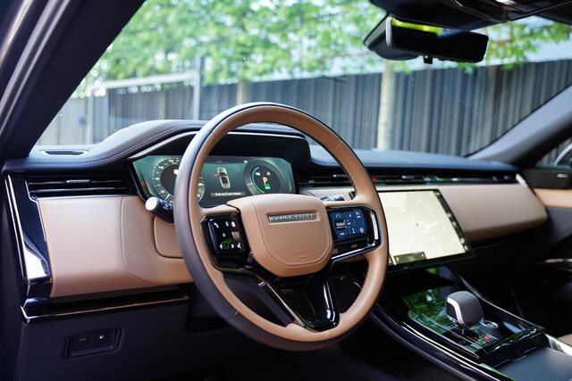 Land Rover RANGE ROVER SPORT P 460 E Dynamic / Panoramadak / Meridian