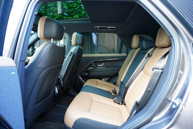 Land Rover RANGE ROVER SPORT P 460 E Dynamic / Panoramadak / Meridian