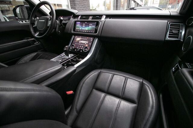Land Rover RANGE ROVER SPORT P400e HSE | Panodak | 21'' LM | Meridian