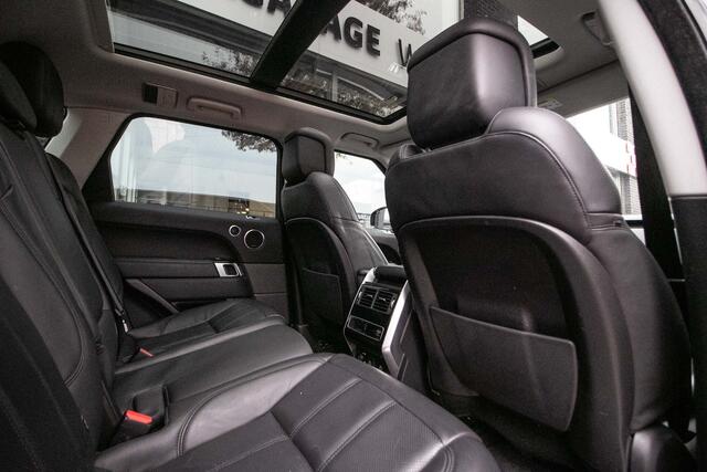Land Rover RANGE ROVER SPORT P400e HSE | Panodak | 21'' LM | Meridian
