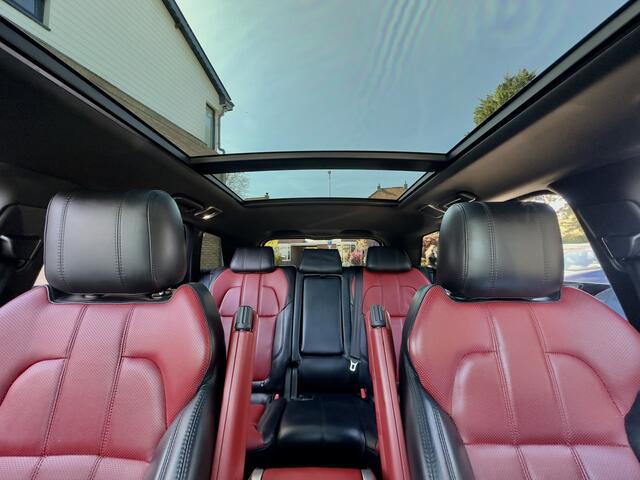 Land Rover RANGE ROVER SPORT 3.0 SDV6 AUT8 AUTOBIOGRAPHY DYNAMIC 306PK PANODAK DESIGNO-LEDER NAVI CAMERA LUCHTVERING LED LMV PDC