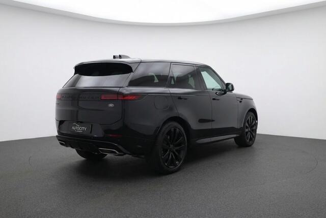 Land Rover RANGE ROVER SPORT Dynamic P460e SE Hybrid Pano l Black Pack l 23 INCH l BI COLOR L