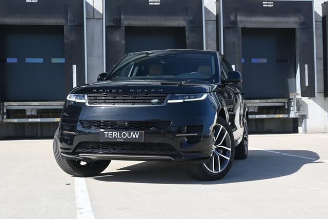 Land Rover RANGE ROVER SPORT 3.0 P440e Dynamic SE