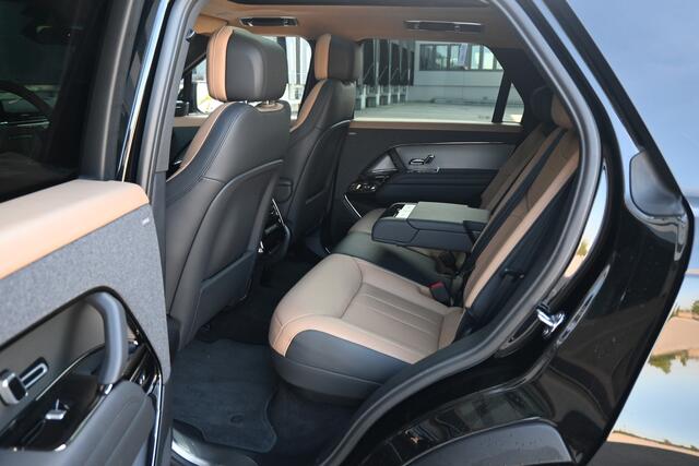 Land Rover RANGE ROVER SPORT 3.0 P440e Dynamic SE