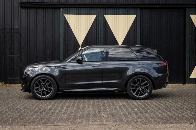 Land Rover RANGE ROVER SPORT 3.0 P460e Dynamic SE PHEV Fabrieksgarantie t/m 2031