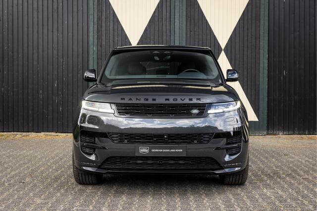 Land Rover RANGE ROVER SPORT 3.0 P460e Dynamic SE PHEV Fabrieksgarantie t/m 2031