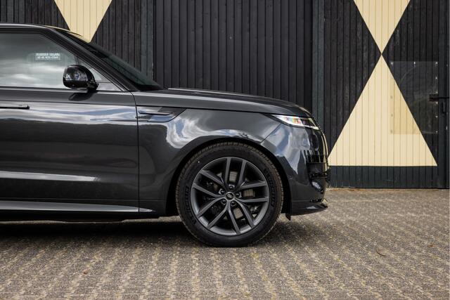 Land Rover RANGE ROVER SPORT 3.0 P460e Dynamic SE PHEV Fabrieksgarantie t/m 2031