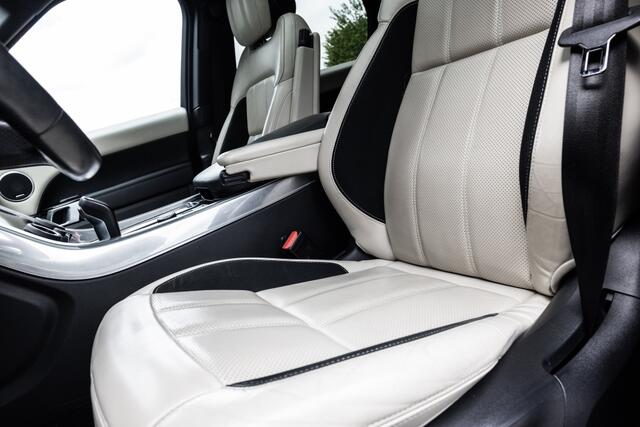 Land Rover RANGE ROVER SPORT 2.0 Si4 HSE | Pano | Leder |