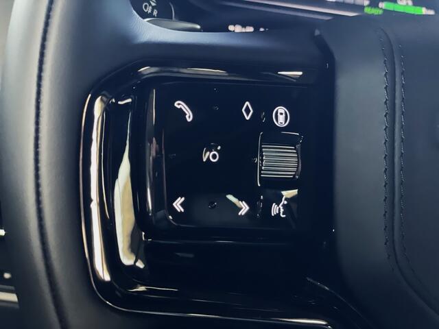 Land Rover RANGE ROVER SPORT P460e SE Dyn/23'/Meridian 3D/trekh/stoel clima/5 jaar/Technologie pakket