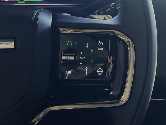 Land Rover RANGE ROVER SPORT P460e SE Dyn/23'/Meridian 3D/trekh/stoel clima/5 jaar/Technologie pakket