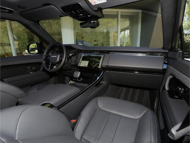 Land Rover RANGE ROVER SPORT P550e SV-Dynamic