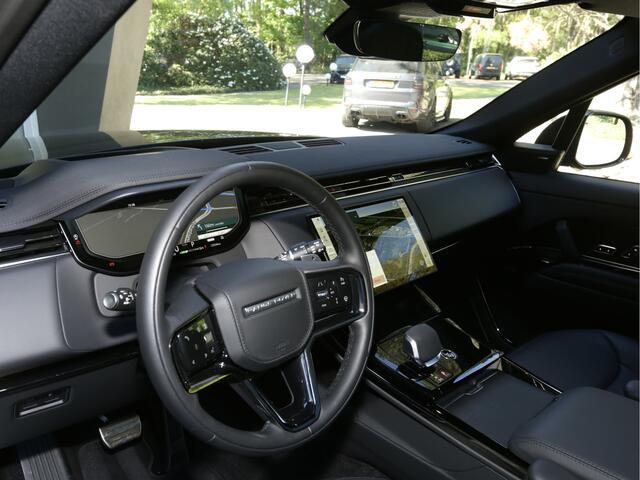 Land Rover RANGE ROVER SPORT P550e SV-Dynamic