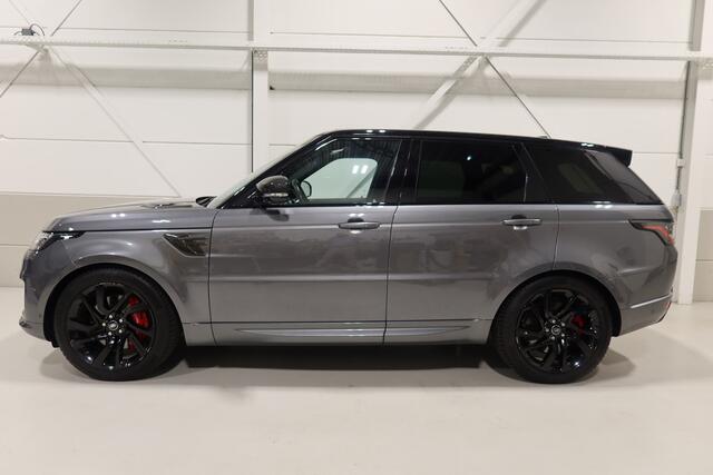 Land Rover RANGE ROVER SPORT 2.0 P400e Autobiography Dynamic