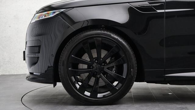 Land Rover RANGE ROVER SPORT P550e Autobiography | Meridian 3D | Trekhaak | Massage | Panoramadak | Head-up | Stoelventilatie