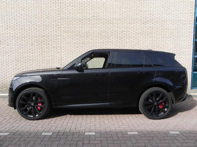 Land Rover RANGE ROVER SPORT P510e Autobiography