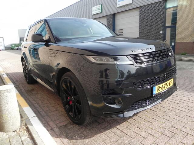 Land Rover RANGE ROVER SPORT P510e Autobiography