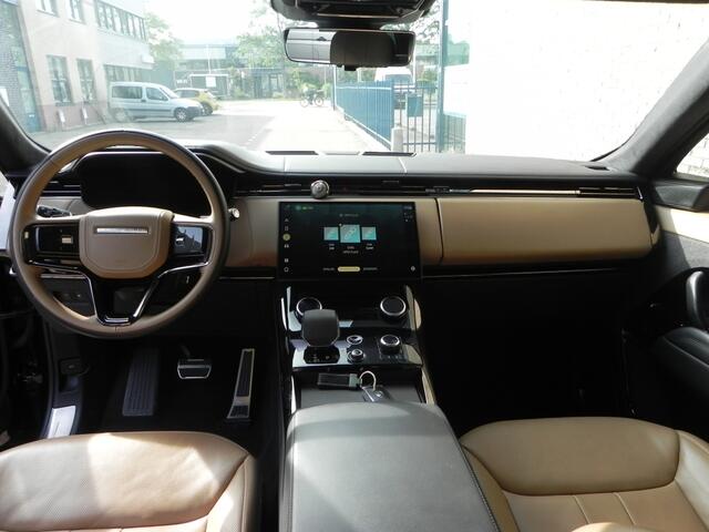 Land Rover RANGE ROVER SPORT P510e Autobiography