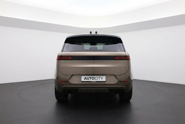Land Rover RANGE ROVER SPORT SE Hybrid P440e Dynamic l Pano l 360 Camera l HUD l VOL OPTIES