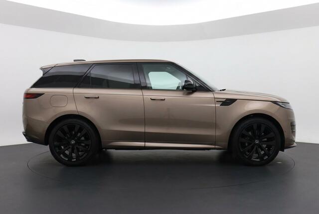 Land Rover RANGE ROVER SPORT SE Hybrid P440e Dynamic l Pano l 360 Camera l HUD l VOL OPTIES