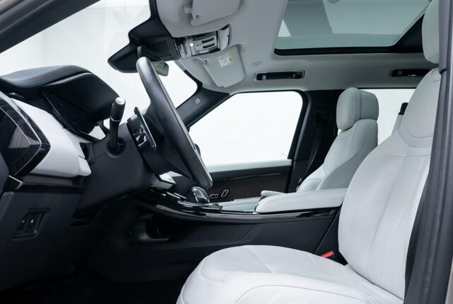 Land Rover RANGE ROVER SPORT SE Hybrid P440e Dynamic l Pano l 360 Camera l HUD l VOL OPTIES
