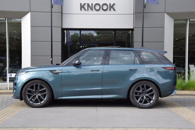 Land Rover RANGE ROVER SPORT P440e Dynamic HSE