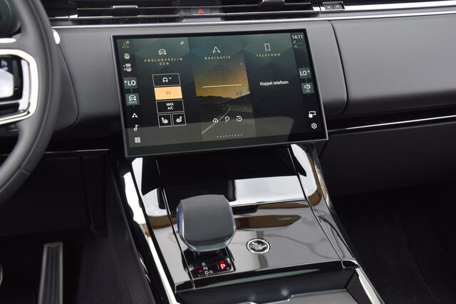 Land Rover RANGE ROVER SPORT P460e Dynamic SE PHEV