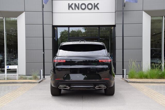Land Rover RANGE ROVER SPORT P460e Dynamic SE PHEV