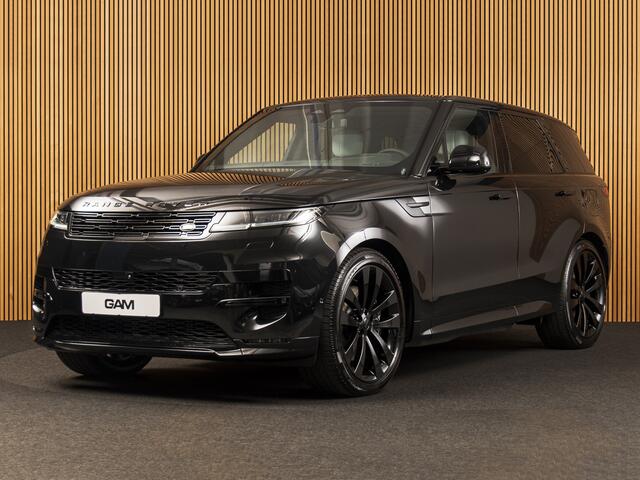 Land Rover RANGE ROVER SPORT 3.0 P550e Autobiography MY26 | 23" | MASSAGE | PANO | HUD