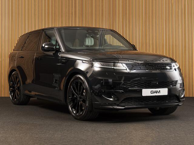 Land Rover RANGE ROVER SPORT 3.0 P550e Autobiography MY26 | 23" | MASSAGE | PANO | HUD