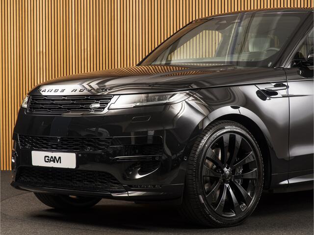 Land Rover RANGE ROVER SPORT 3.0 P550e Autobiography MY26 | 23" | MASSAGE | PANO | HUD