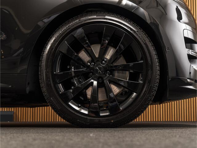 Land Rover RANGE ROVER SPORT 3.0 P550e Autobiography MY26 | 23" | MASSAGE | PANO | HUD