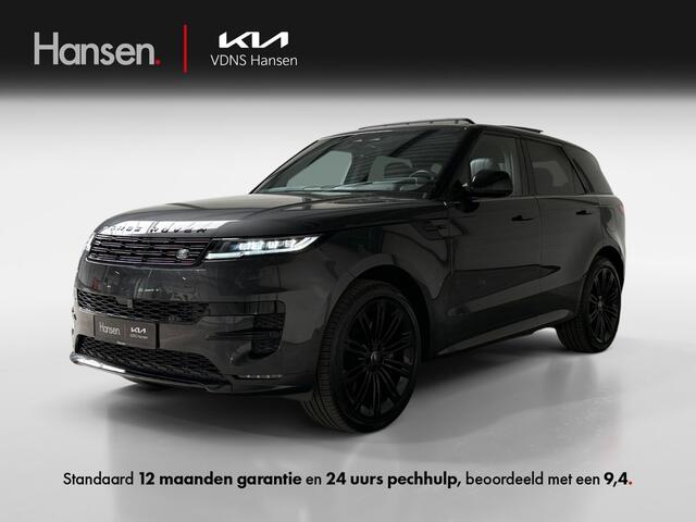 Land Rover RANGE ROVER SPORT 3.0 P460e Dynamic HSE PHEV I Panoramadak I Meridcan I 360 Camera