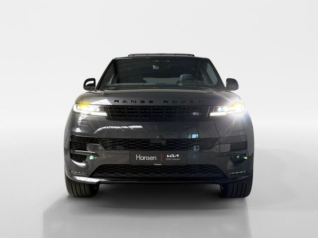 Land Rover RANGE ROVER SPORT 3.0 P460e Dynamic HSE PHEV I Panoramadak I Meridcan I 360 Camera