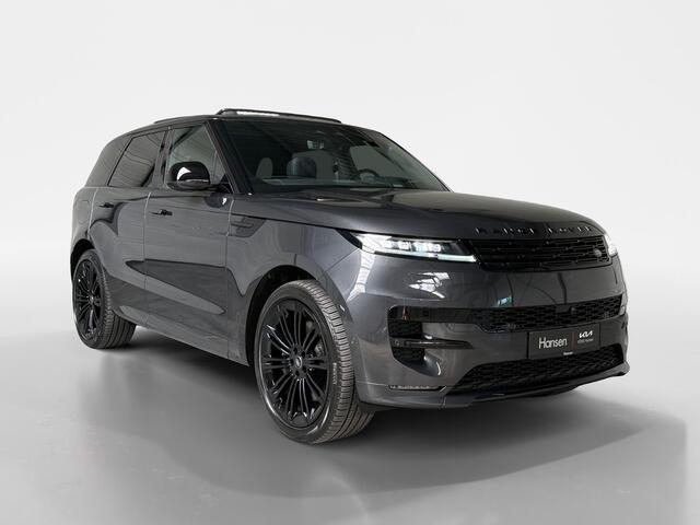 Land Rover RANGE ROVER SPORT 3.0 P460e Dynamic HSE PHEV I Panoramadak I Meridcan I 360 Camera