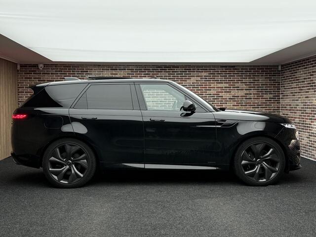 Land Rover RANGE ROVER SPORT 3.0 P550e Autobiography PHEV Panorama headup Carbon