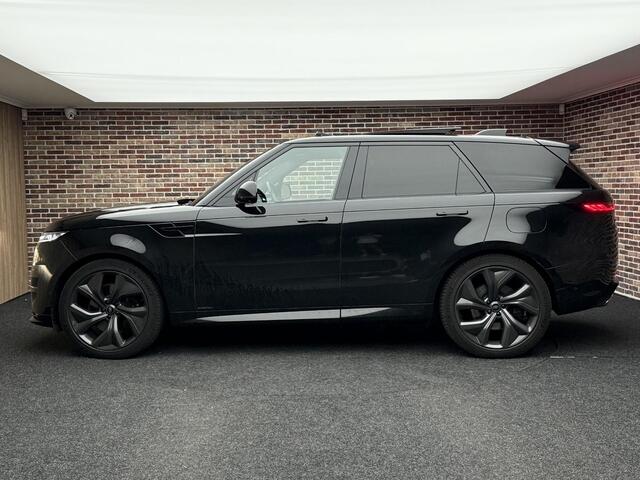 Land Rover RANGE ROVER SPORT 3.0 P550e Autobiography PHEV Panorama headup Carbon