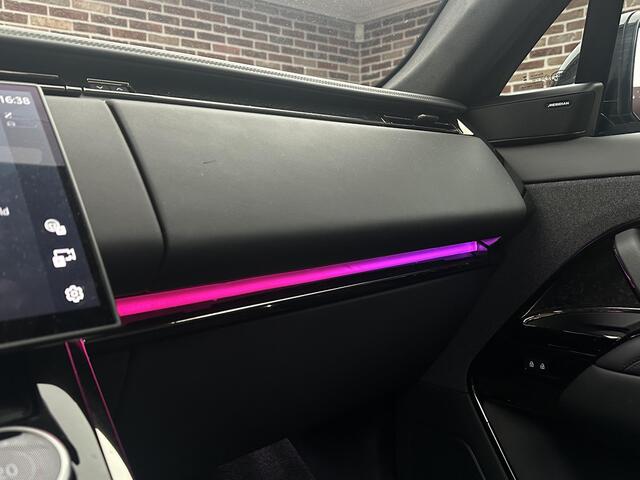 Land Rover RANGE ROVER SPORT 3.0 P550e Autobiography PHEV Panorama headup Carbon