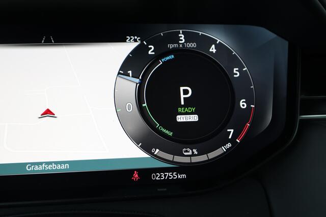 Land Rover RANGE ROVER SPORT 3.0 P550e Autobiography PHEV ADAPTIVE CRUISE | STOELVERWARMING & VERKOELING | MASSAGE | STUURVERWARMING | MEESTURDEN ACHTERAS |