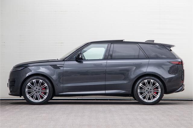 Land Rover RANGE ROVER SPORT 3.0 D300 Autobiography Pano, Head-up, Meridian