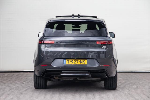Land Rover RANGE ROVER SPORT 3.0 D300 Autobiography Pano, Head-up, Meridian