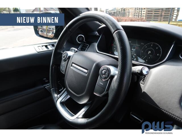 Land Rover RANGE ROVER SPORT 4.4 SDV8 Autobiography Dynamic Full Option!!!