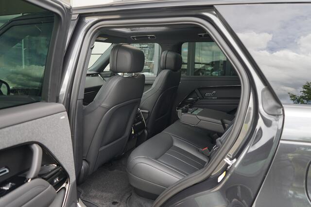 Land Rover RANGE ROVER SPORT 3.0 P460e Momentum Edition PHEV | Elektrische trekhaak | Voorstoelen verwarmd/gekoeld |