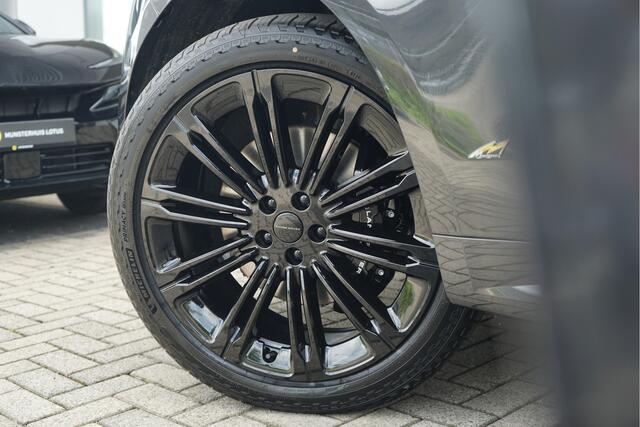 Land Rover RANGE ROVER SPORT 3.0 P460e Momentum Edition PHEV | Elektrische trekhaak | Voorstoelen verwarmd/gekoeld |