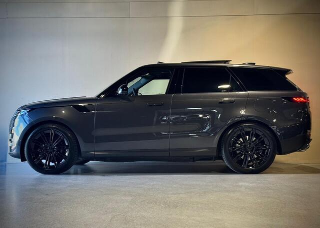 Land Rover RANGE ROVER SPORT 3.0 P460e SE PHEV |Panorama dak |Trekhaak |Meridian |